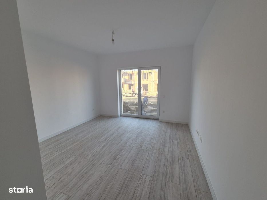 Apartament 2 camere Piata Rahovei, Dedeman, Sibiu — fotografia 3