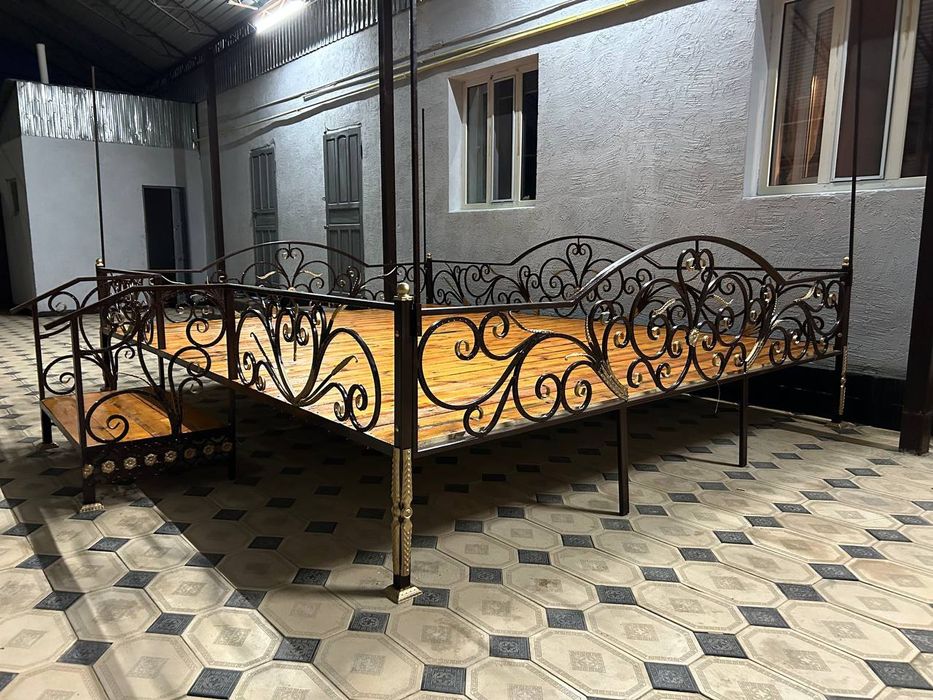 Тапчан топчан сәкі сатылады