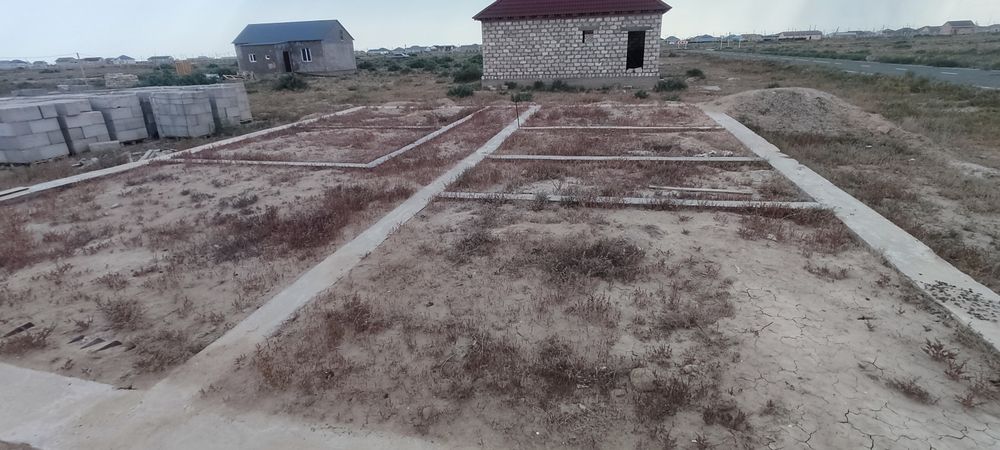 Продам земельный участок