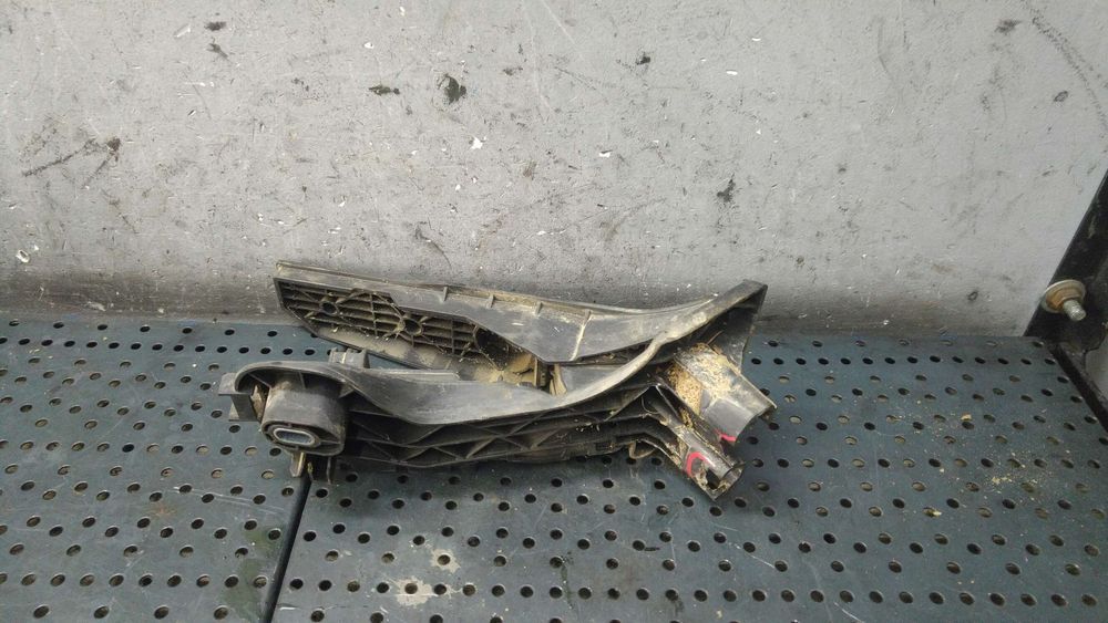 Pedala acceleratie 1.9 tdi vw touran 1t 1t1721503e