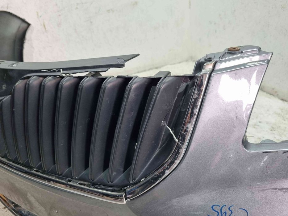 Bara fata Skoda Superb II Combi (3T5) Facelift [Fabr 2009-2015]