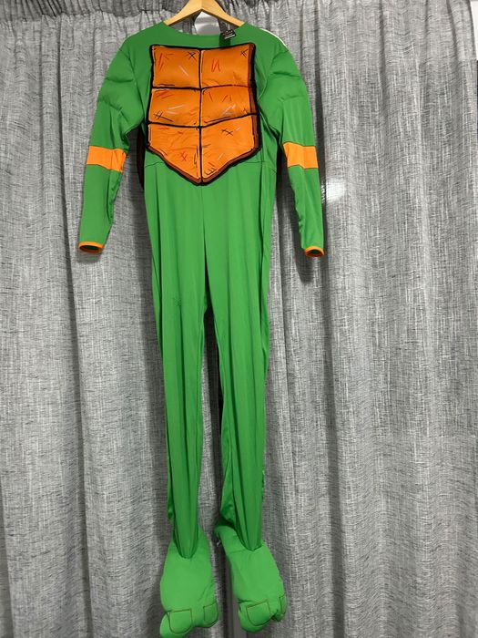 Costum testoasa ninja