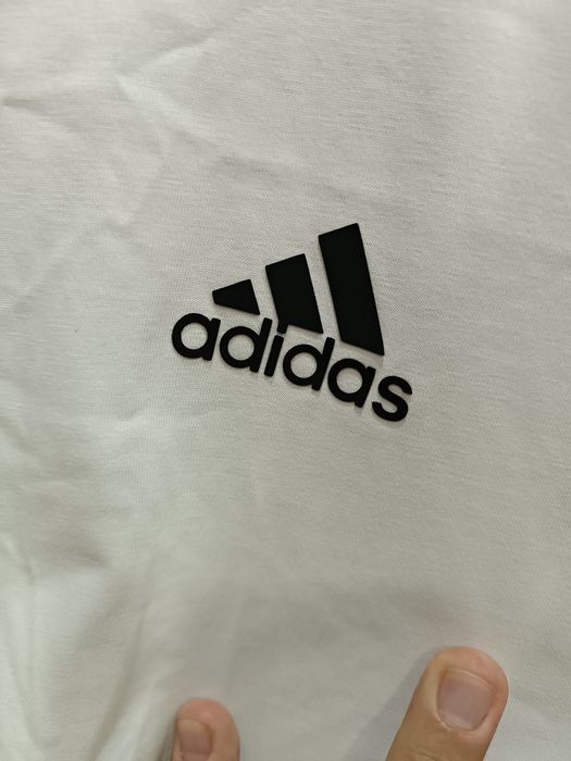 Оригинальная футболка adidas