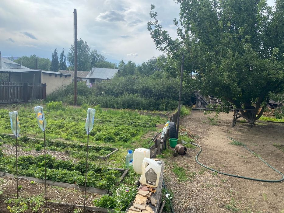 Продам добротный дом