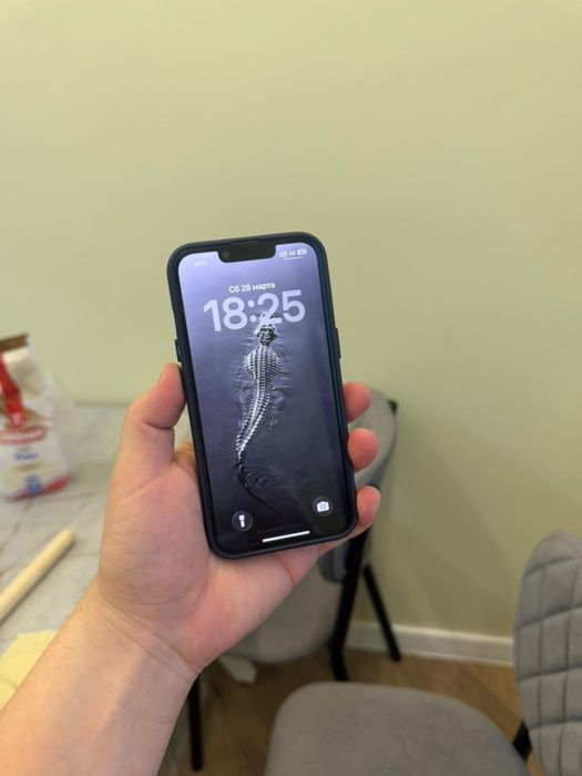 Fold 4 и Iphone 13 Pro