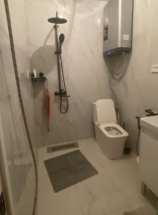 Аренда посуточно