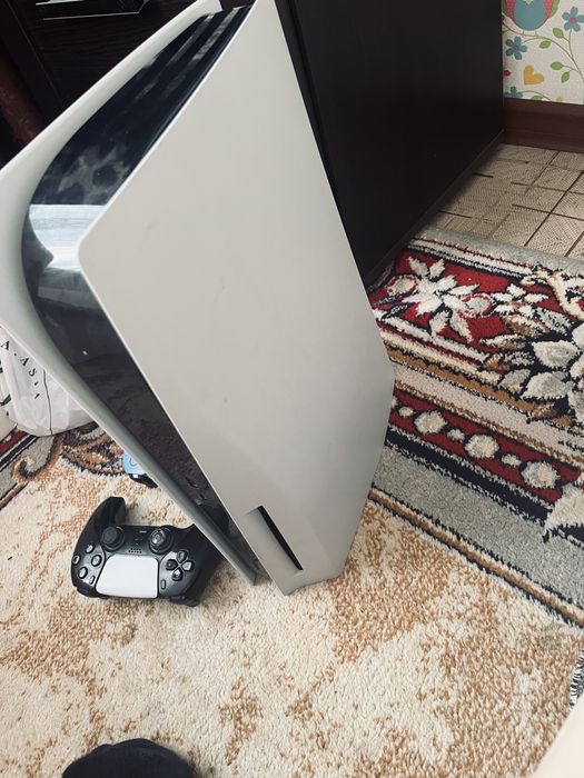 Playstation 5 пс5 плейстейшн 5