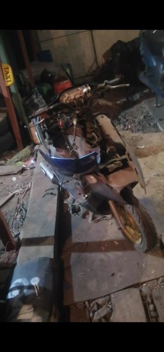 Срочно продам дио 27