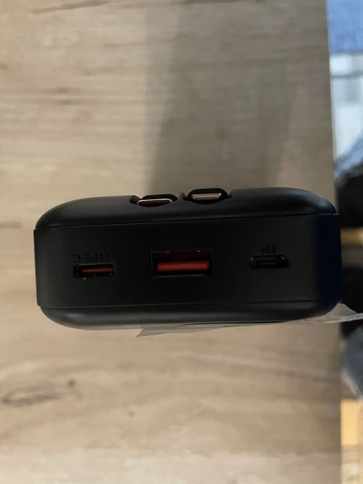 Baterie externa 40000mAh