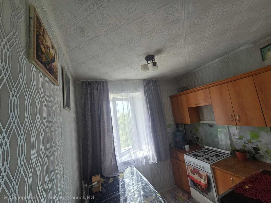 Продам 1шку в 20 микрорайоне