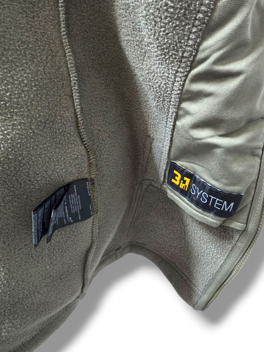 Jack Wolfskin дамско поларено яке