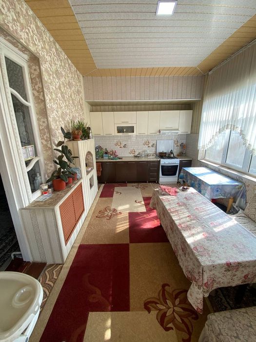 Назарбэкда натарус кучада масчидан утканда 6 сотих ховли сотилади тайо