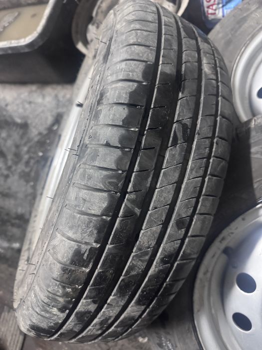 Резина с дисками