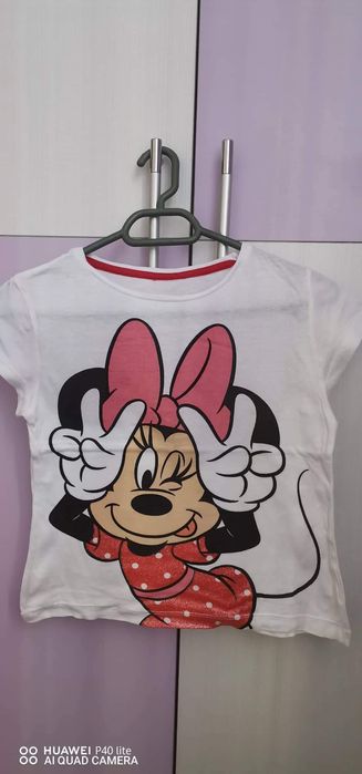 Детски блузи за момичета