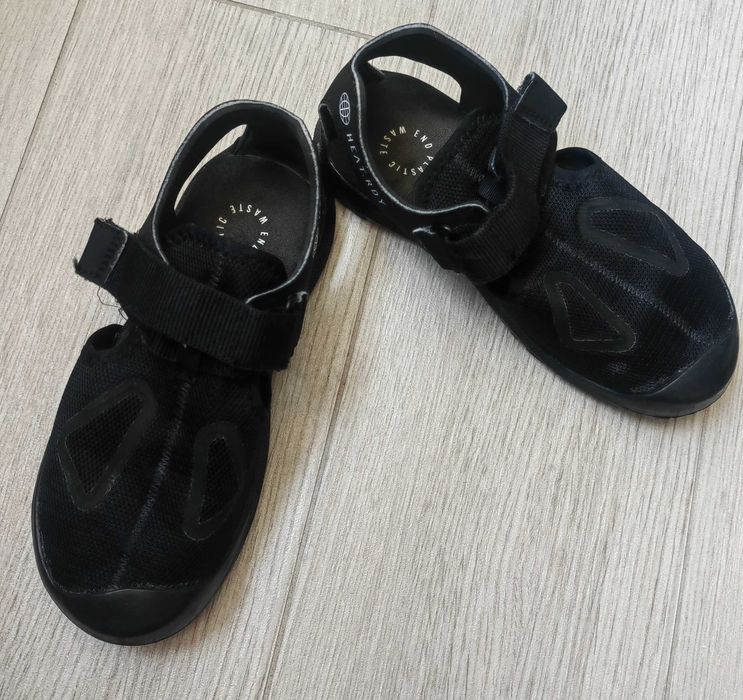 Детски сандали adidas 31 номер