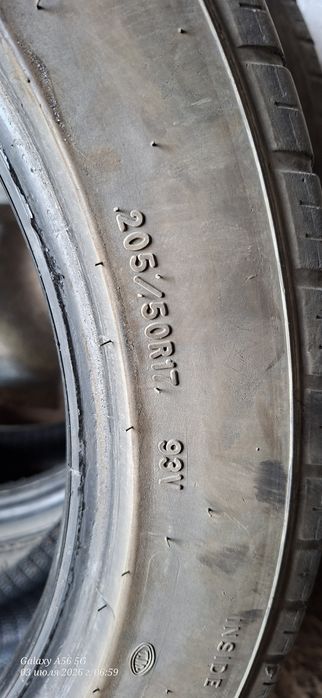 Продам автошины Goodyear