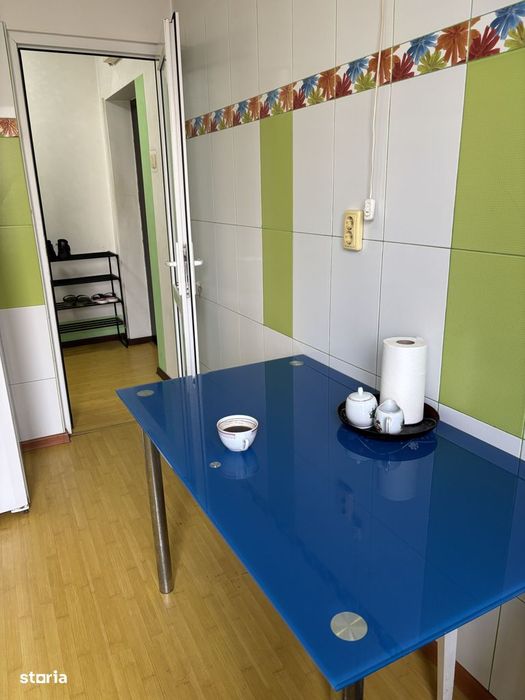 Apartament 3 camere - etaj 1