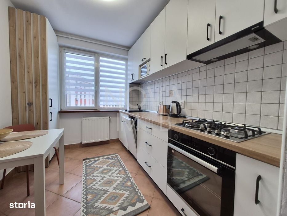 Apartament 3 camere,  Zona Centrala - Bulevardul Milea