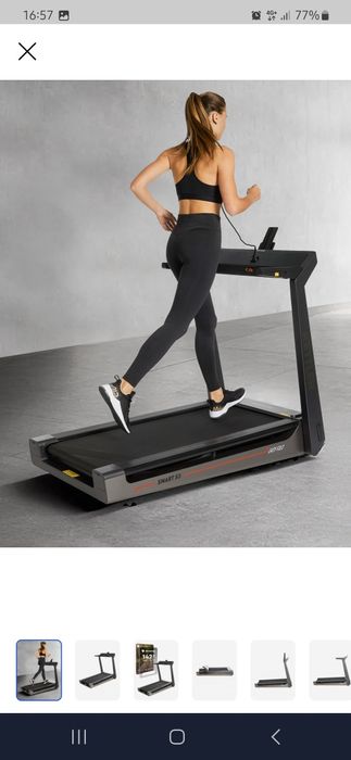 Продам беговую дорожку