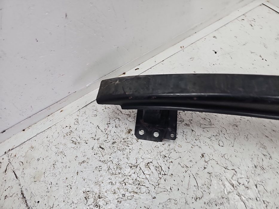 Armatura bara fata Volkswagen Polo (9N) [Fabr 2001-2008] Hatchback 6Q0