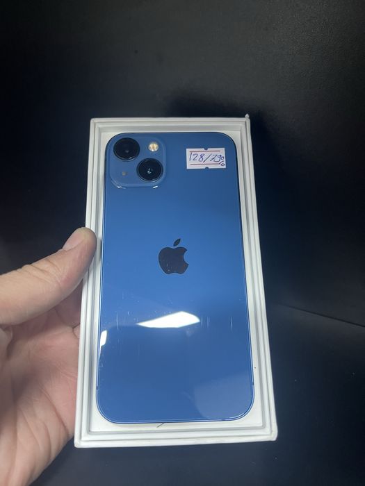 iPhone 13 128GB 79%