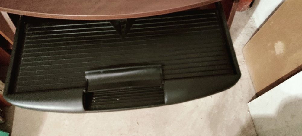 Бюро за компютър