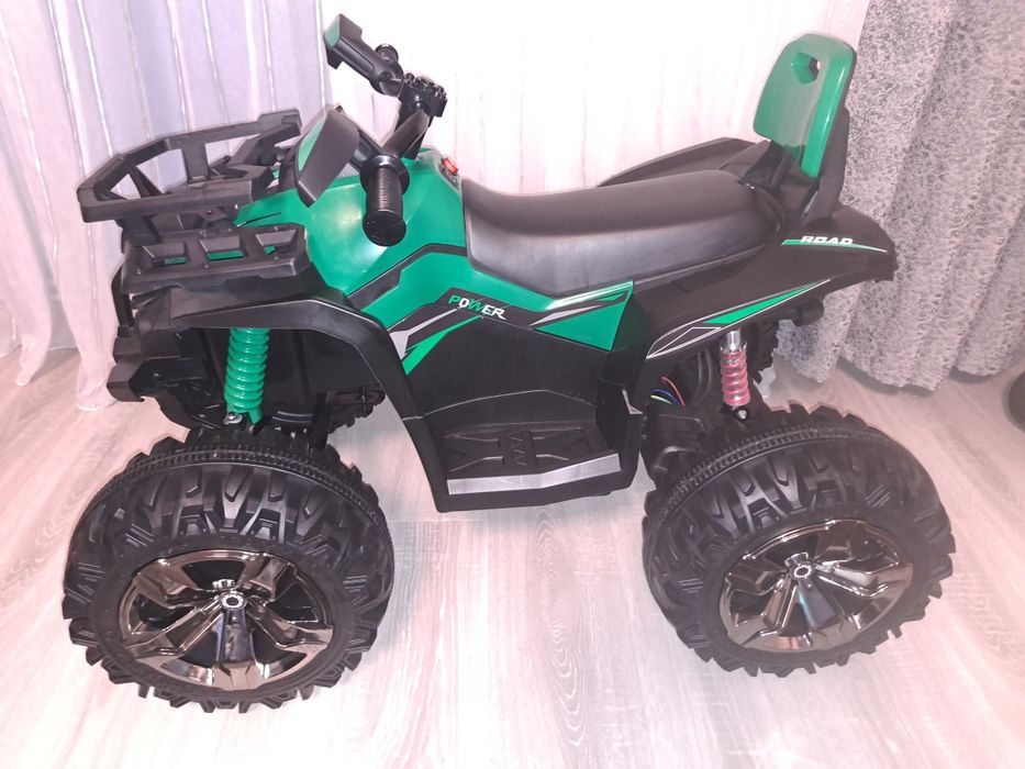 ATV electric pentru copii Nou 12V