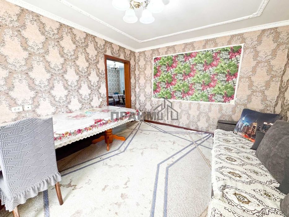 ПРОДАМ 5 ком. дом Плодопитомник (Галымбек ПРАЙМ)