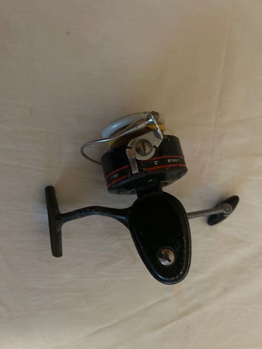 Макара Mitchel 306