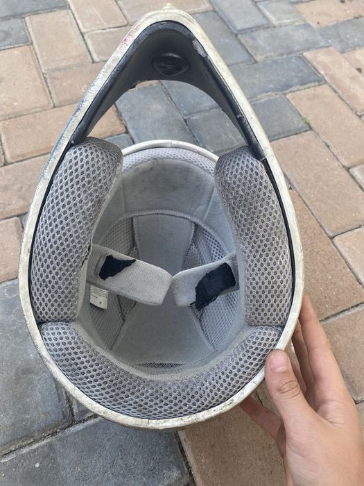Casca de bicicleta 100 Ron