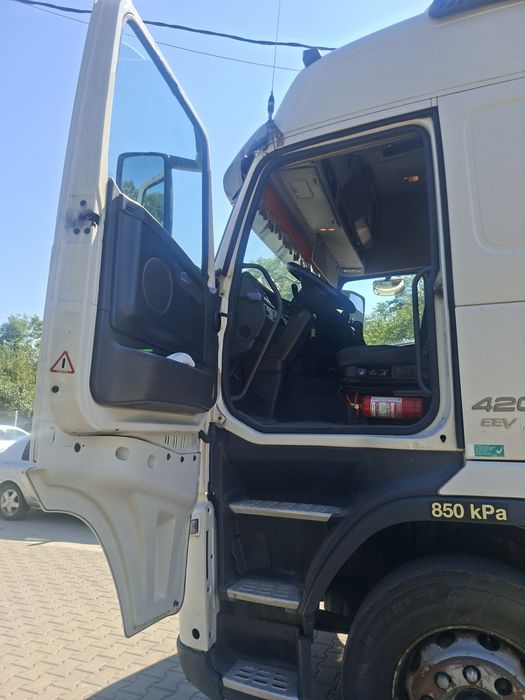 Se vinde Volvo fh 420 eev din 2011