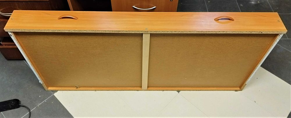 Детско легло - Чекмедже и гръб - елементи - части