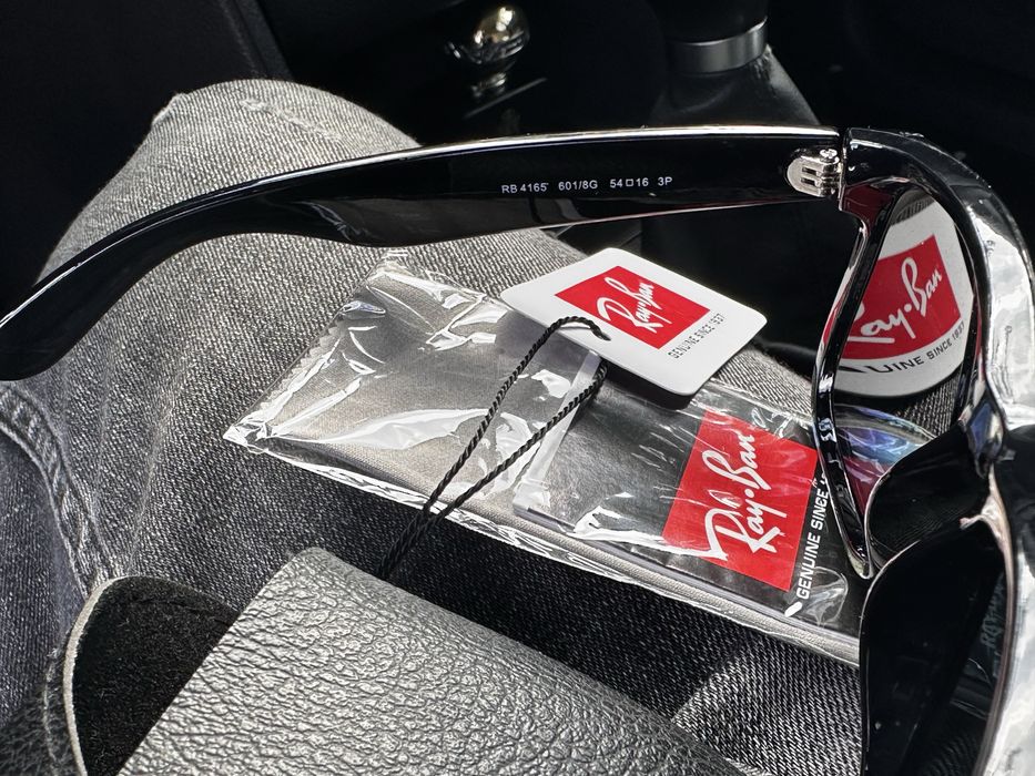 RayBan RB4165 601/8G Слънчеви очила