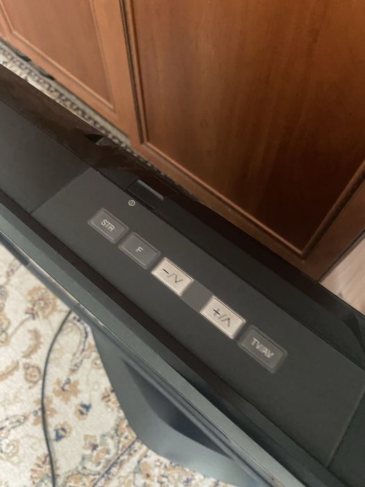 Телевизор panasonic