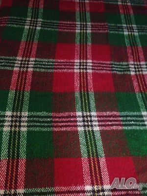 Родопски одеяла