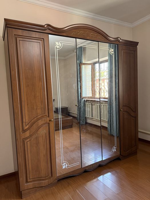 Сатамын: жататын бөлме жиһазы