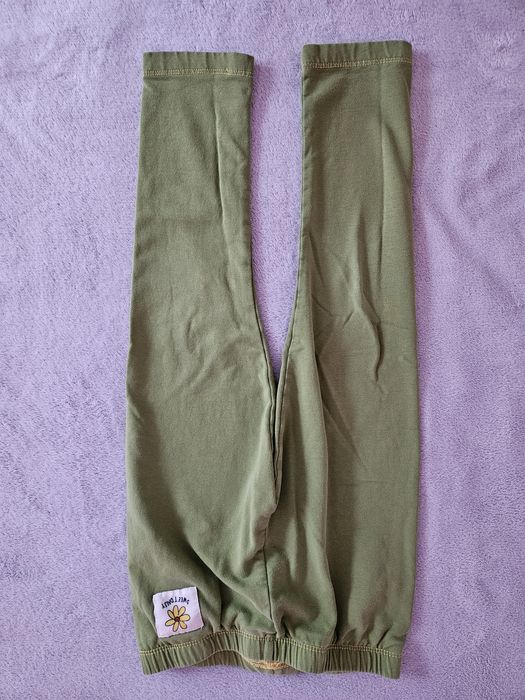 Комплект блуза и панталон Lcwaikiki,  размер 110-116