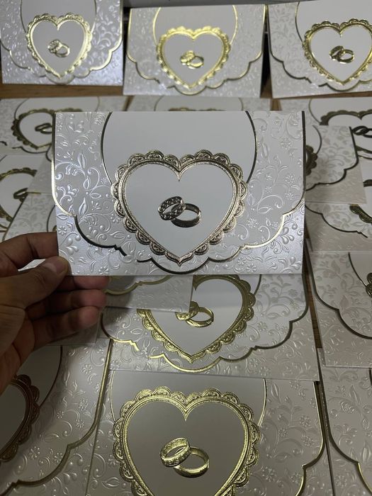 Taklifnomalar kanvertlik, таклифномалар