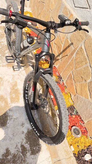 Whyte 801 – 2024 г. | Размер M |