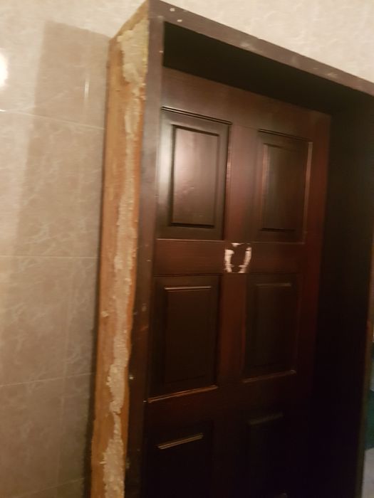 Продам двери межкомнатные