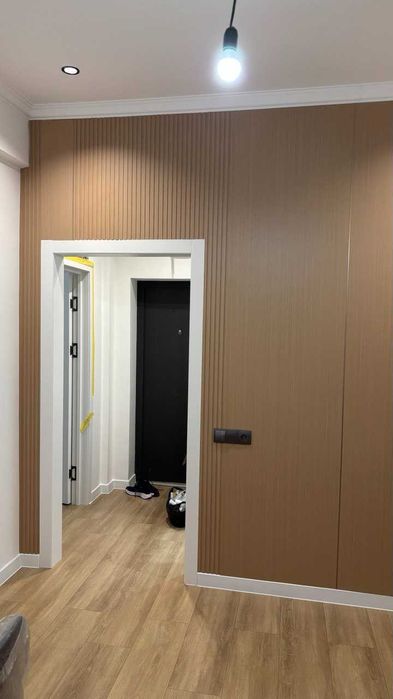 Квартира в Бектемирском районе 1/9/10