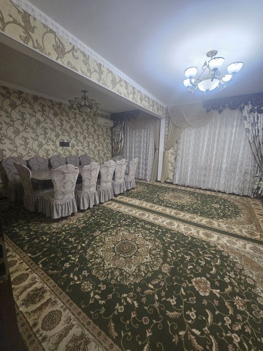 Сергели 1.  4/3/5 оила загс такалган нархи