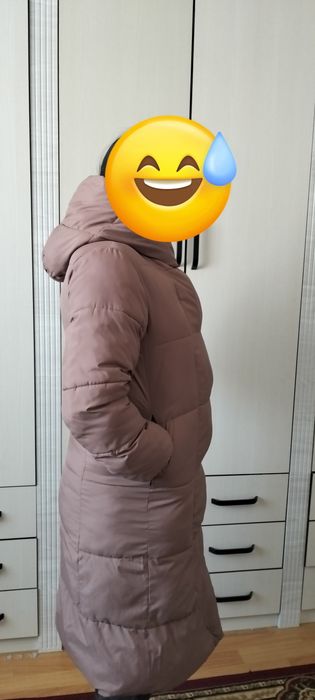 Продам жён .  куртка