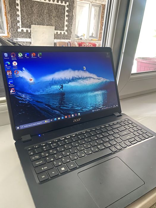 Acer Aspire A315 продам