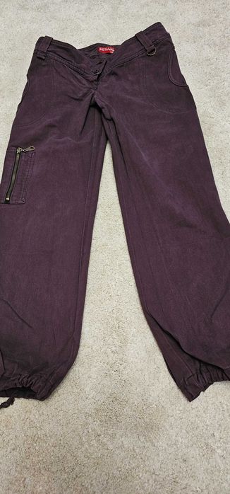 Дамски дънки-запазено състояние