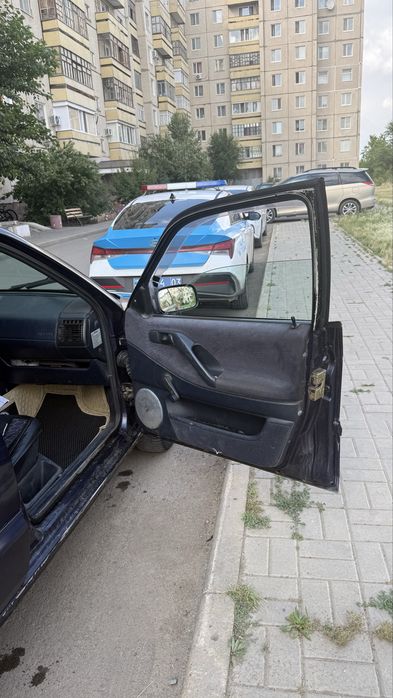 Volkswagen Passat B4