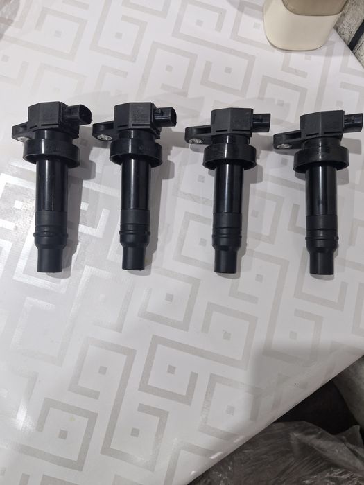 Катушки Hyuhdai acceht ..KlA PiO