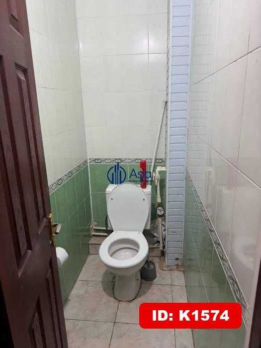 Tezda 5mik Somiy 5xonalik kvartira sotiladi K1574