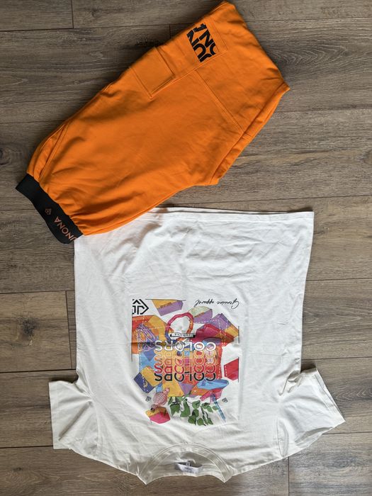 Чисто нов комплект junona