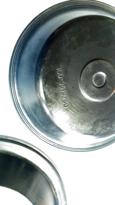 Мембрани за спирачни камери за Зил-130/131, Маз, Краз, Т-150, Камаз